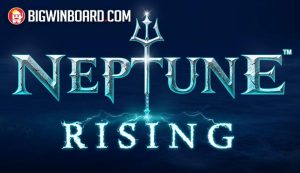 neptune rising